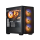 Komputer PC SMX Battlestation M6A R7-7800X3D/32GB/1TB/RTX5060Ti/W11 BSR778X3D35T16W11H